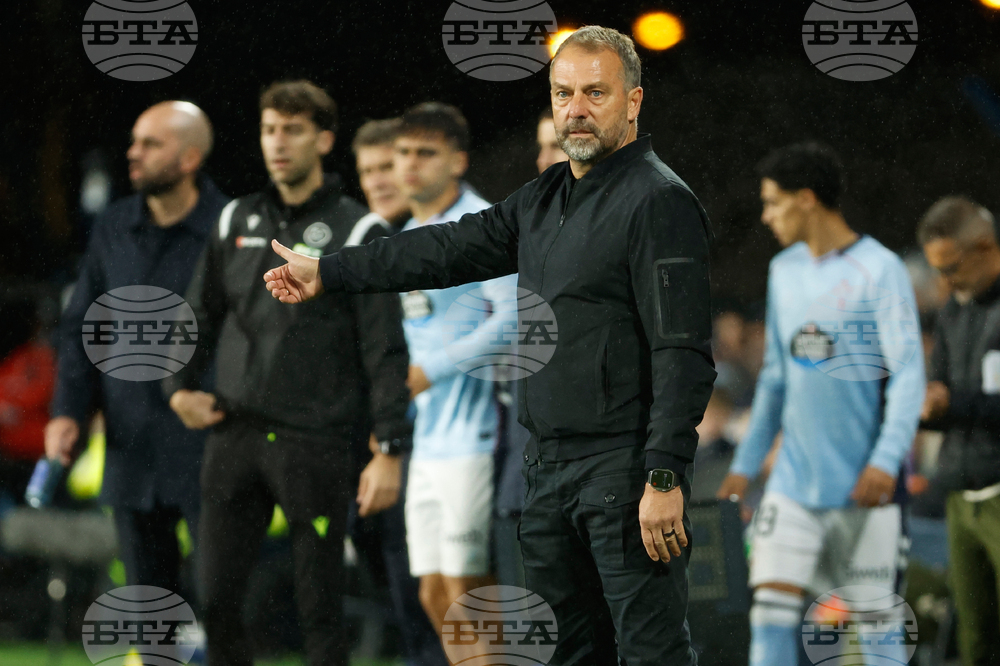 Spain Soccer La Liga