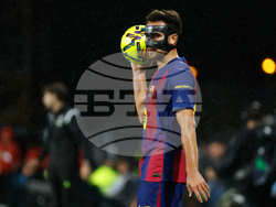 Spain Soccer La Liga