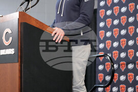 Giants Bears Football