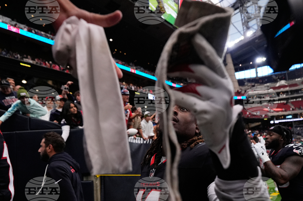 Jaguars Texans Football