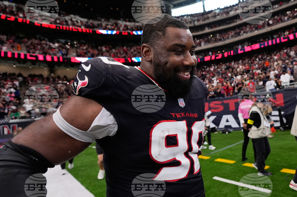 Jaguars Texans Football