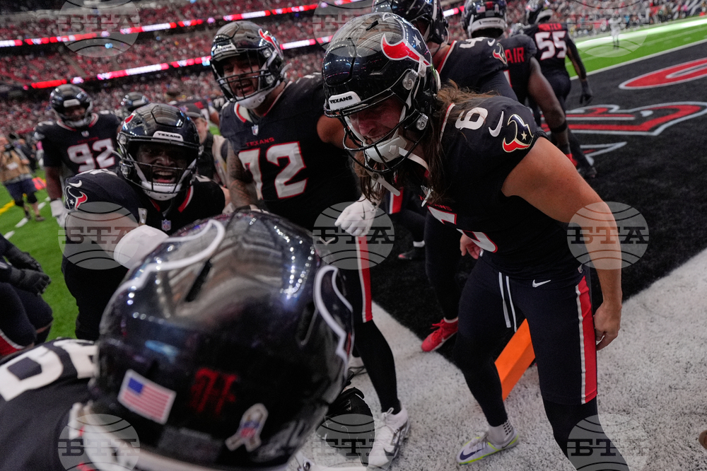 Jaguars Texans Football