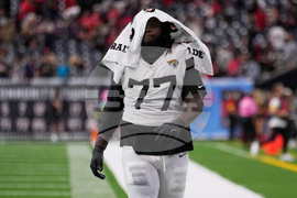 Jaguars Texans Football