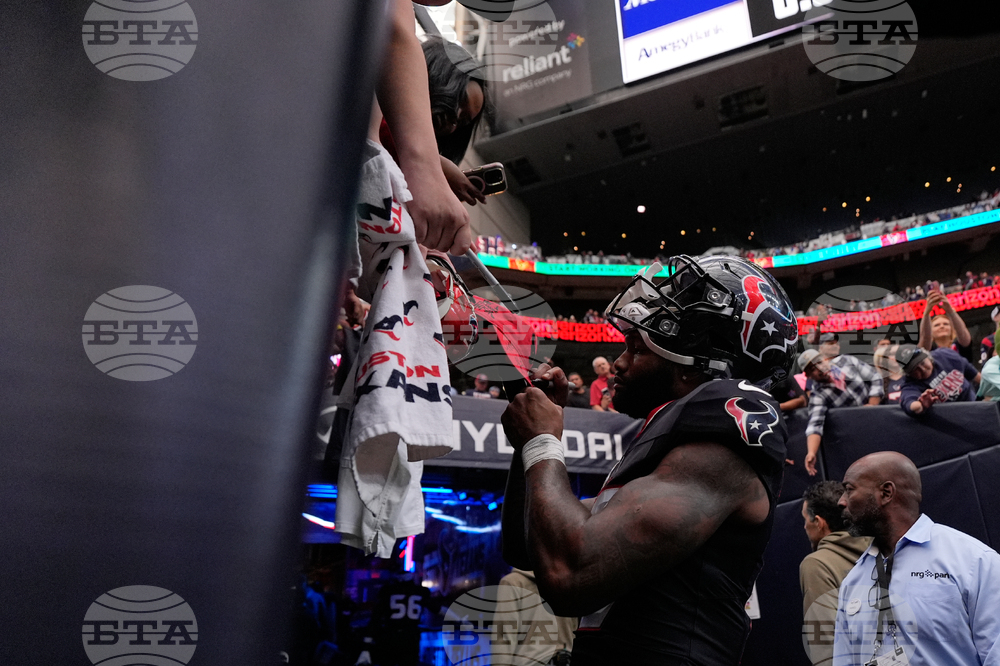 Jaguars Texans Football