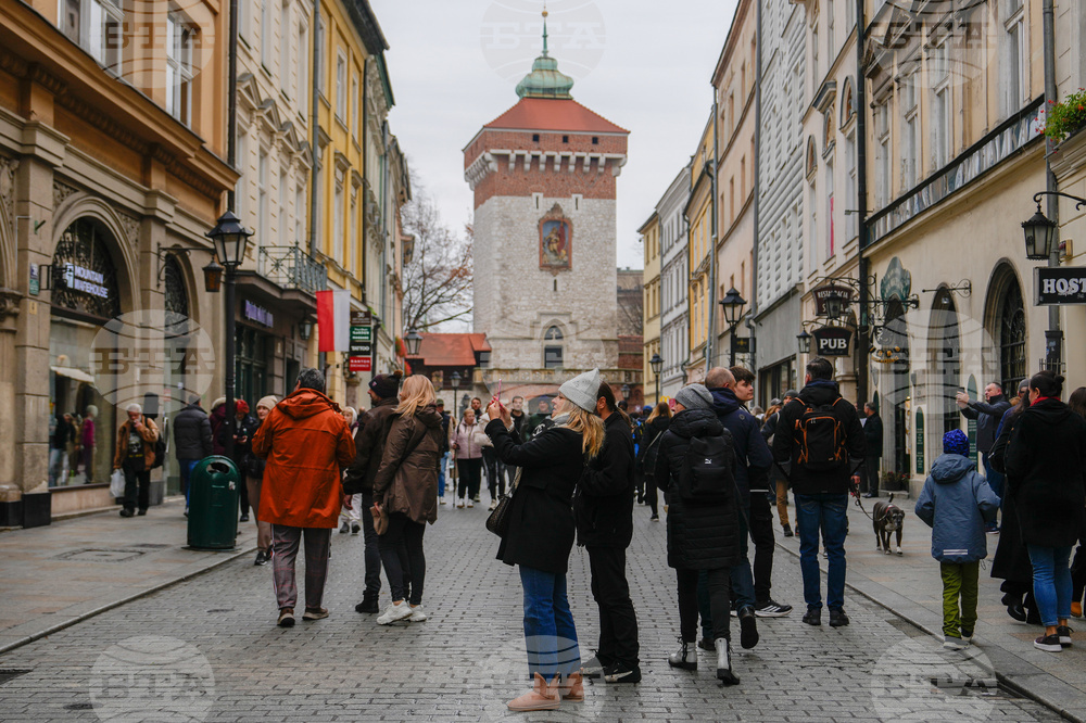 Икономика на две скорости: БВП на Полша расте, но все повече компании обявяват неплатежоспособност