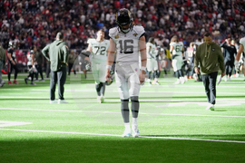 Jaguars Texans Football