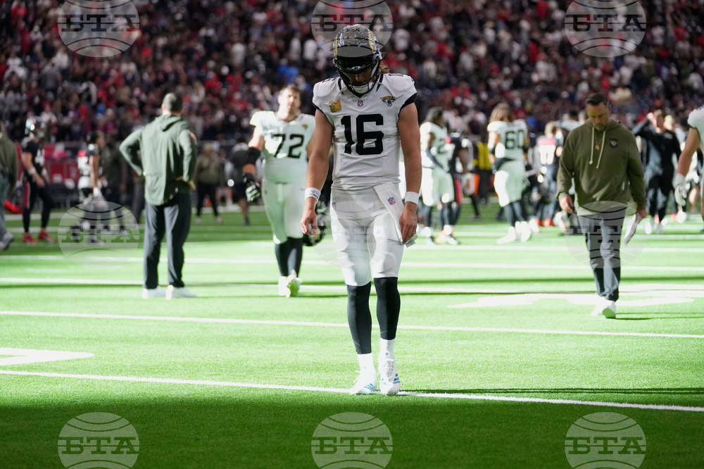 Jaguars Texans Football