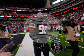 Jaguars Texans Football