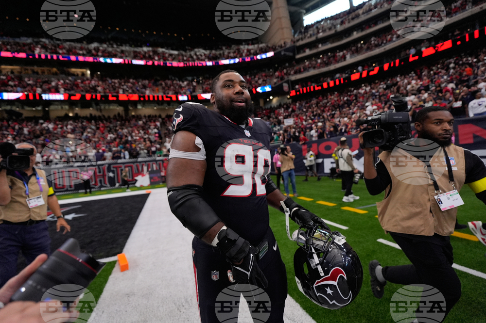 Jaguars Texans Football