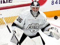 Kings Penguins Hockey