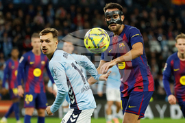 Spain Soccer La Liga