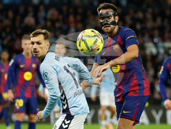 Spain Soccer La Liga