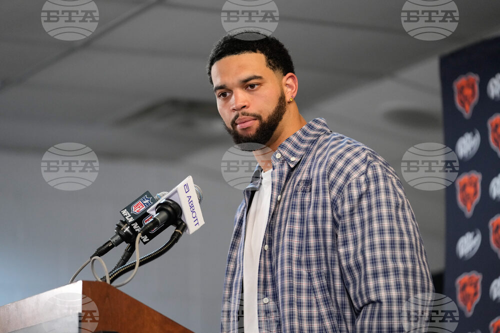 Giants Bears Football