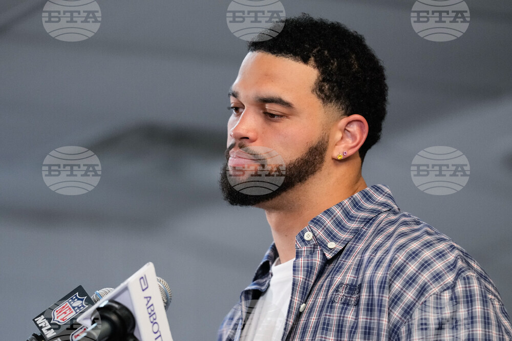 Giants Bears Football