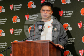 Browns Jets Football