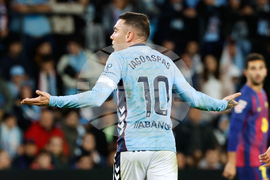 Spain Soccer La Liga