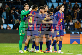 Spain Soccer La Liga