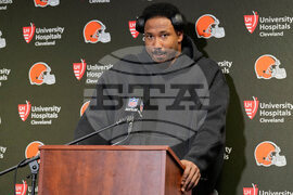 Browns Jets Football