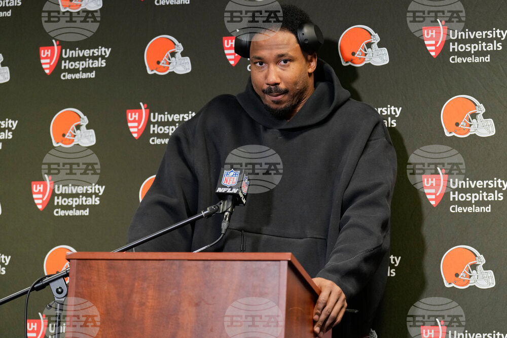 Browns Jets Football