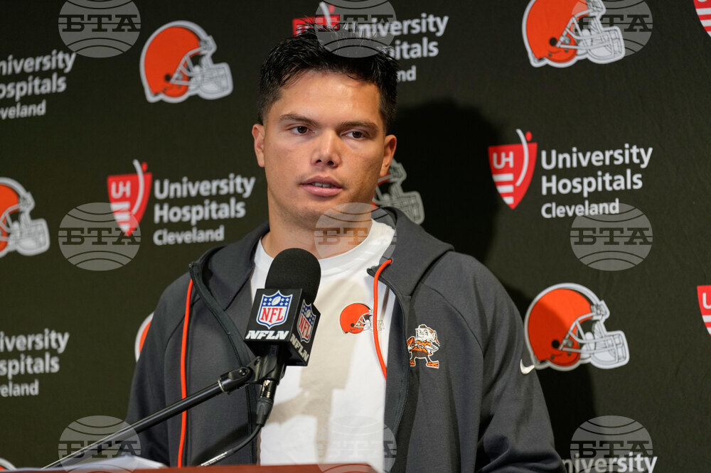 Browns Jets Football