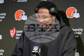 Browns Jets Football