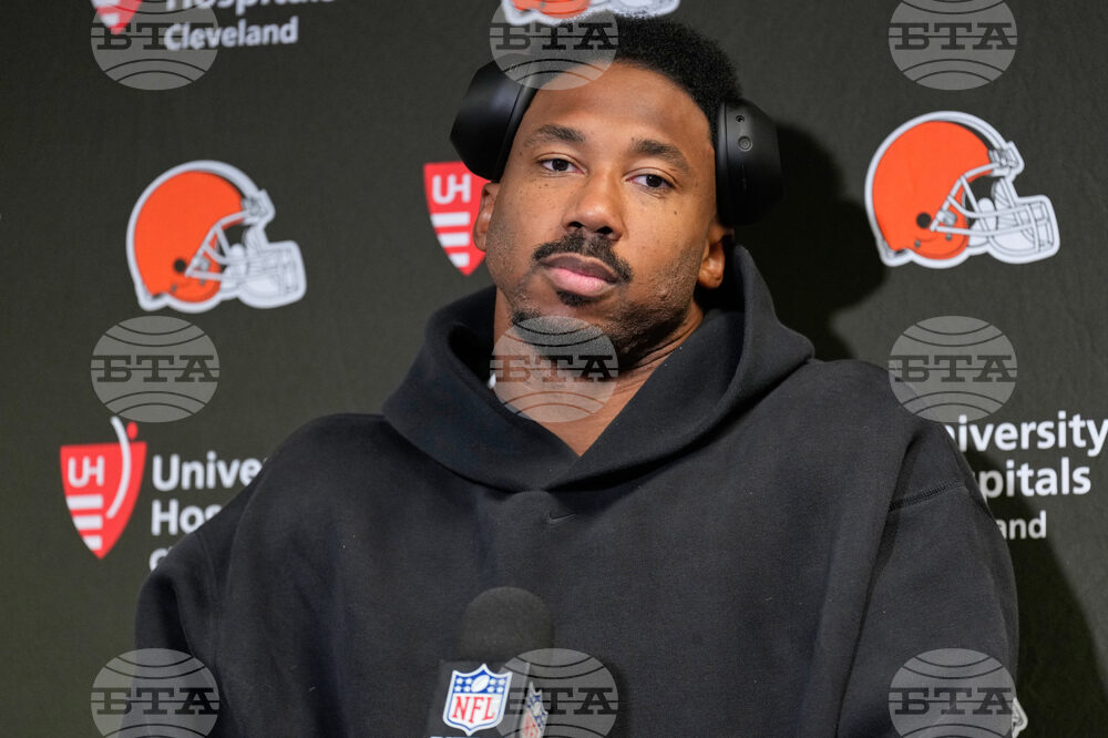 Browns Jets Football