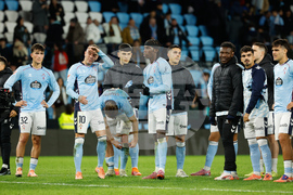 Spain Soccer La Liga