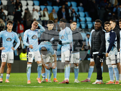 Spain Soccer La Liga