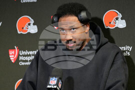 Browns Jets Football