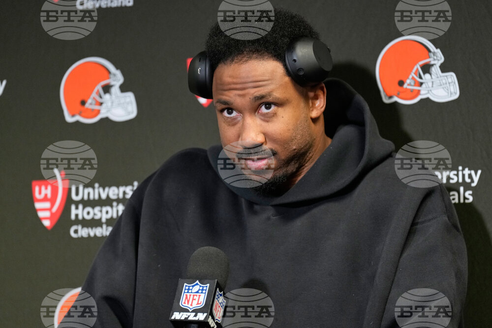 Browns Jets Football