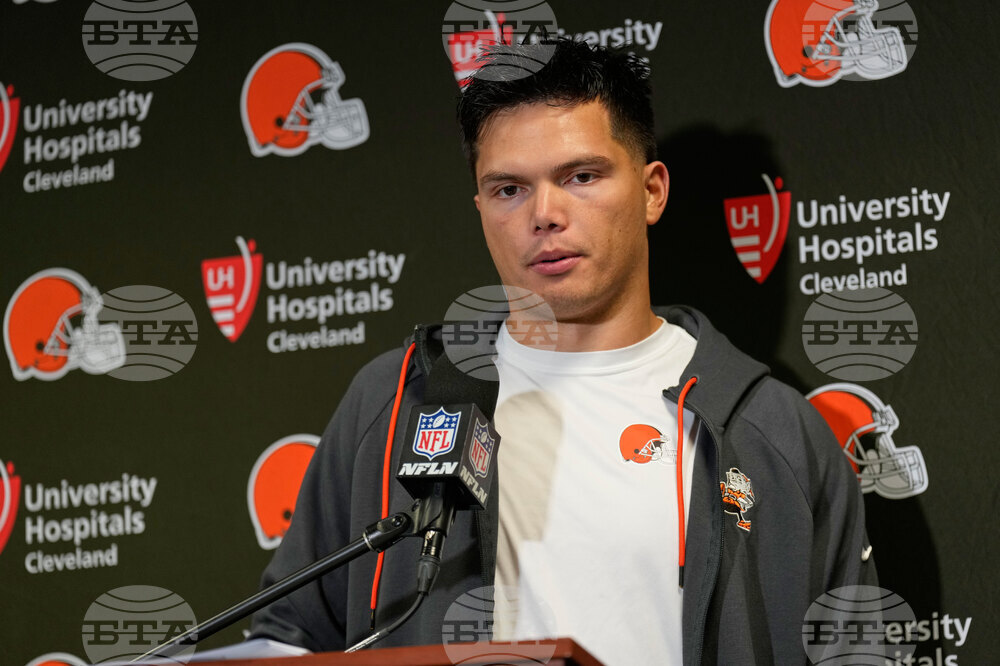 Browns Jets Football