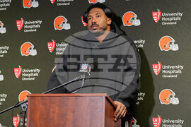 Browns Jets Football