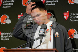 Browns Jets Football