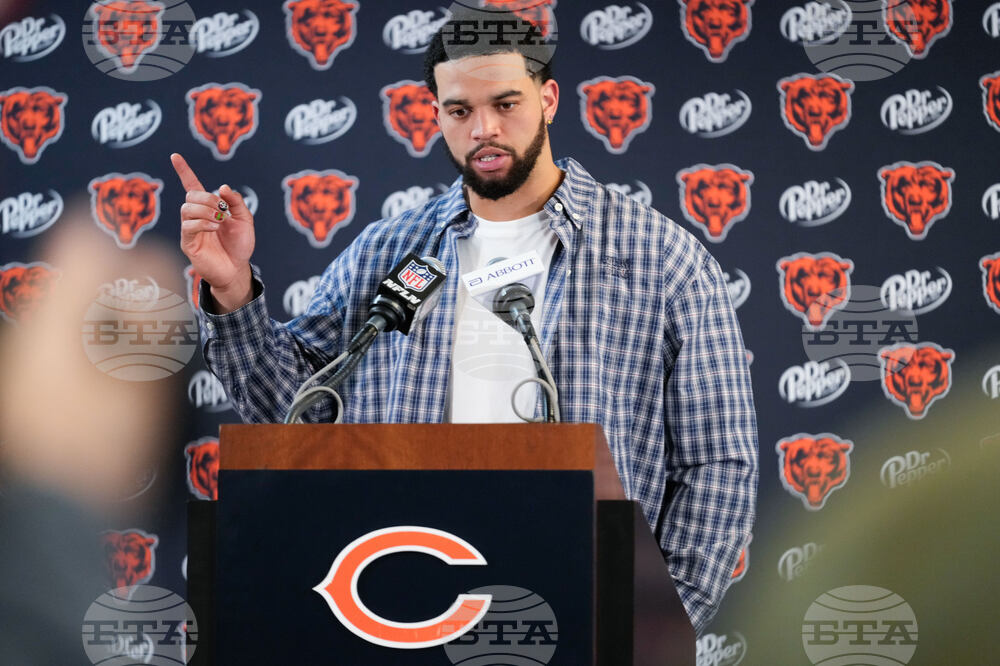 Giants Bears Football