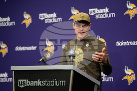 Ravens Vikings Football