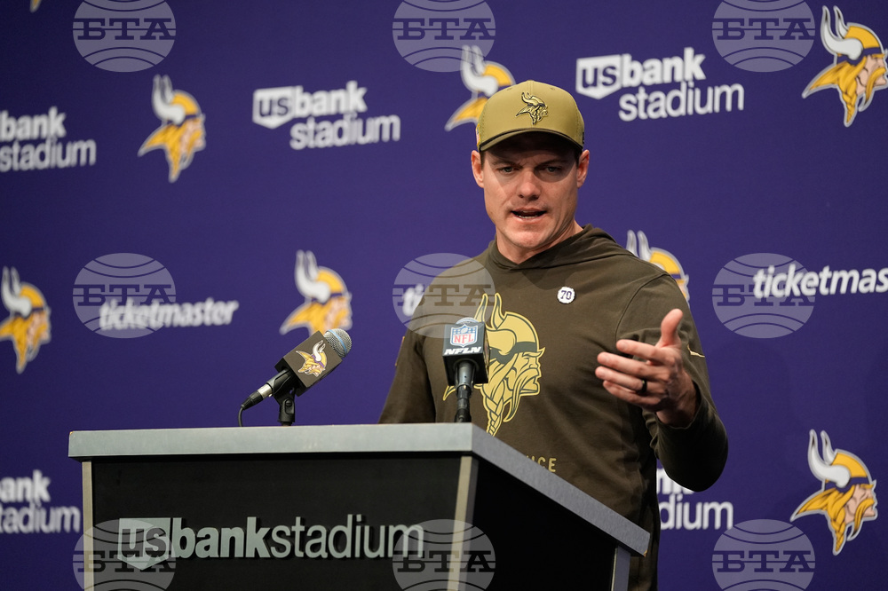 Ravens Vikings Football