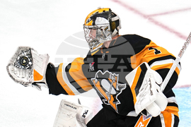 Kings Penguins Hockey