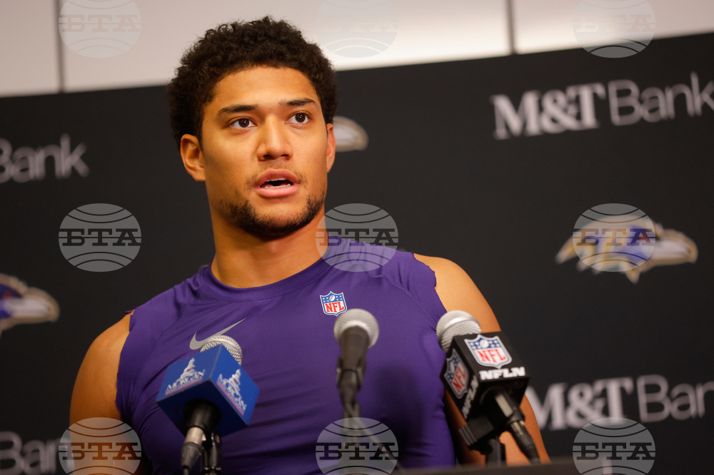 Ravens Vikings Football