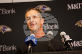 Ravens Vikings Football