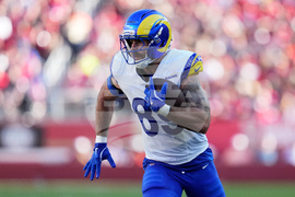 Rams 49ers Football