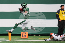 APTOPIX Browns Jets Football