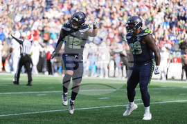 Cardinals Seahawks Football