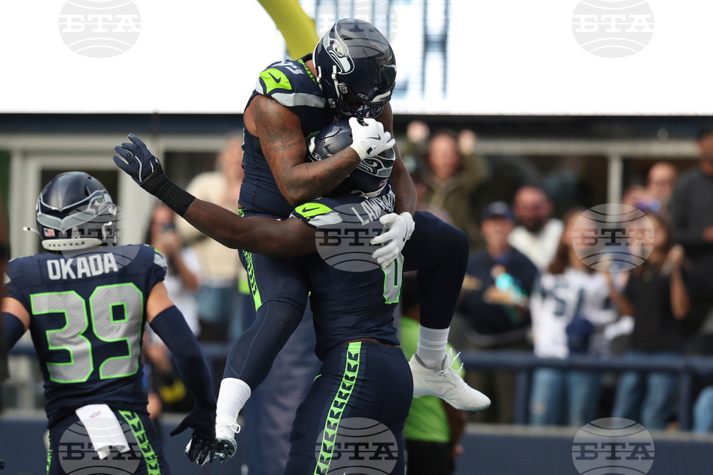 Cardinals Seahawks Football