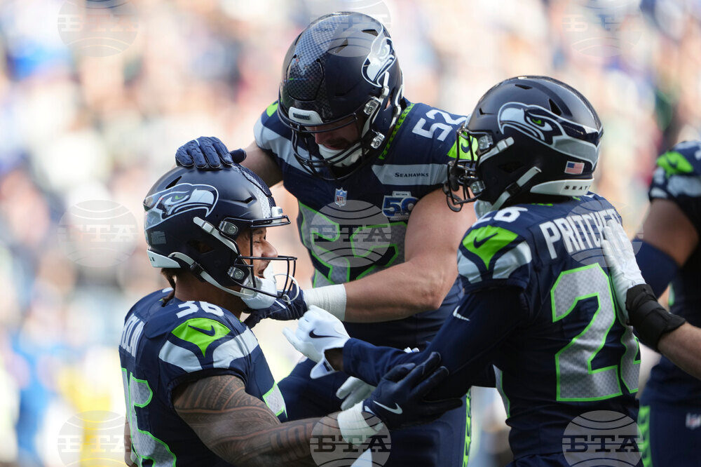 Cardinals Seahawks Football