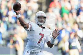 Cardinals Seahawks Football