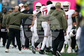 Cardinals Seahawks Football