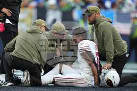 Cardinals Seahawks Football