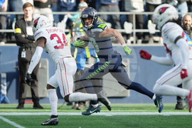Cardinals Seahawks Football