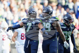 Cardinals Seahawks Football