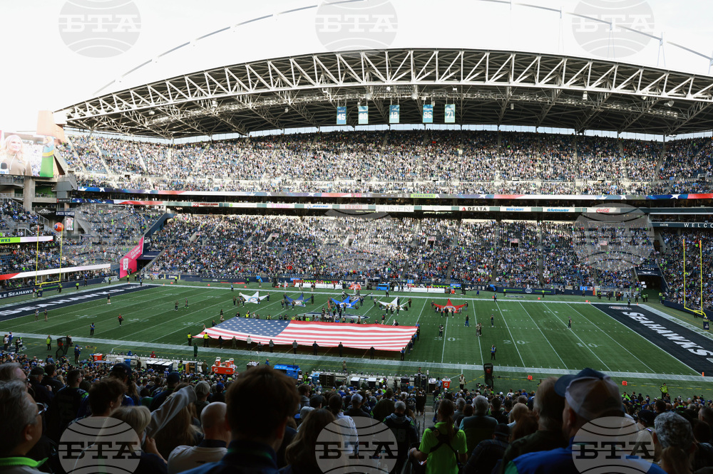 Cardinals Seahawks Football